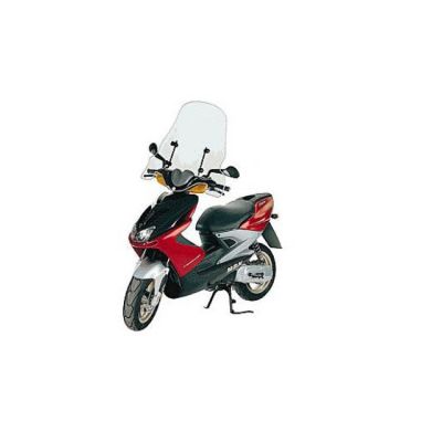 Větrný štítek pro MBK - Yamaha